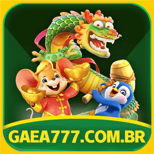 Imagem promocional da GAEA777 mostrando a plataforma e suas vantagens