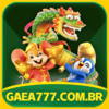 Logo da GAEA777
